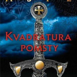 Kvadratura pomsty (Pieter Aspe) (česky)