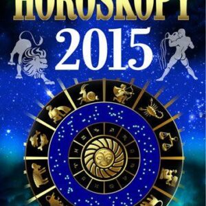 Horoskopy 2015 (Olga Krumlovská) (česky)