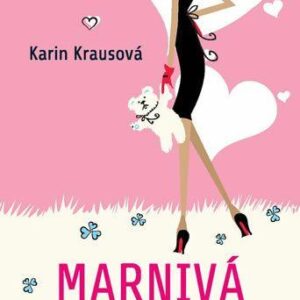 Marnivá sezona (Karin Krausová) (česky)