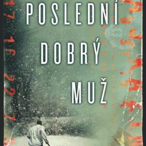 Poslední dobrý muž (Kazinski A.J.) (česky)