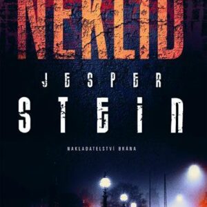 Neklid (Stein Jesper) (česky)
