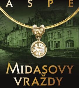 Midasovy vraždy (Pieter Aspe) (česky)