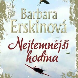 Nejtemnější hodina (Barbara Erskinová) (česky)