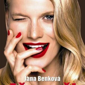 Až po uši (Jana Benková) (česky)