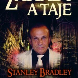 Záhady a taje (Stanley Bradley) (česky)