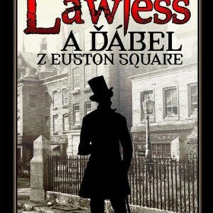 Lawless a ďábel z Euston Square (Sutton William) (česky)