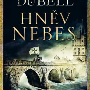 Hněv nebes (Richard Dübell) (česky)