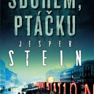 Sbohem, ptáčku (Stein Jesper) (česky)