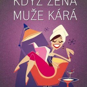 Když žena muže kárá (René Melichar) (česky)