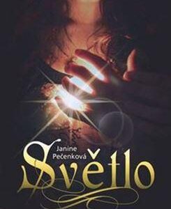 Světlo (Pečenková Janine) (česky)