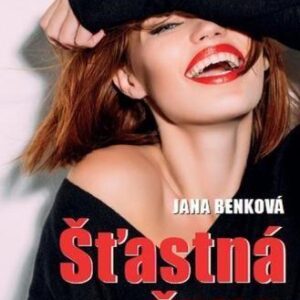Šťastná žena (slovensky) (Jana Benková)
