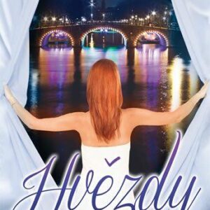 Hvězdy nad Amsterdamem (Martina Monošová) (česky)