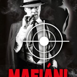 Mafiáni (Martin Nezval) (česky)