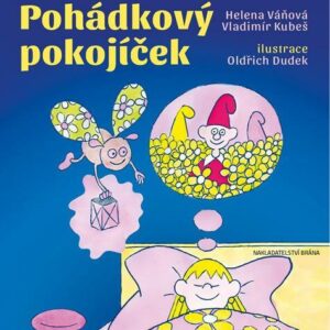 Pohádkový pokojíček (Vladimír Kubeš) (česky)