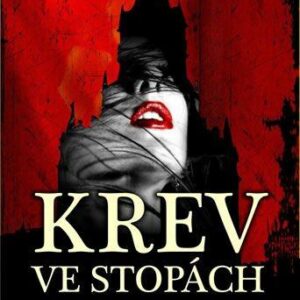 Krev ve stopách (Jan Hartman) (česky)
