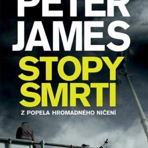 Stopy smrti - Z popela hromadného ničení (Adriana Macháčová) (česky)