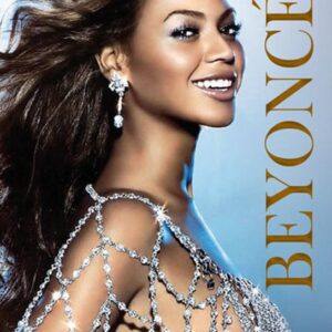 Beyoncé (J.Randy Taraborrelli) (česky)