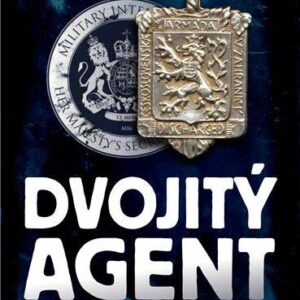 Dvojitý agent - Utajená zákulisí špionáže (Olin Jurman) (česky)