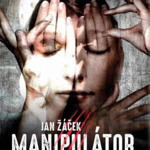 Manipulátor (Jan Žáček) (česky)