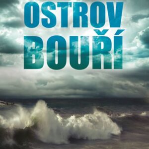 Ostrov bouří (Leonora Christina Skov) (česky)