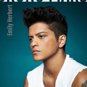 Bruno Mars (Herbert Emily) (česky)