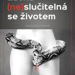 Láska (ne)slučitelná se životem (Josef Louda) (česky)