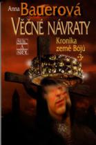 Věčné návraty (Anna Bauerová) (česky)