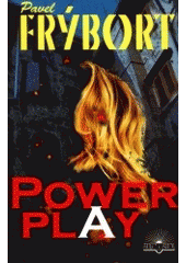 POWER - PLAY (Pavel Frýbort) (česky)