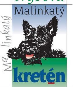 Malinkatý kretén (Zdena Frýbová) (česky)