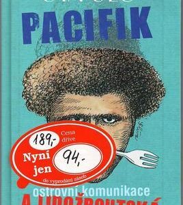 Pacifik (Ota Ulč) (česky)