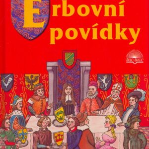 Erbovní povídky (Marie Kubátová) (česky)