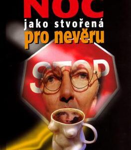 Noc jako stvořená pro nevěru (Zdena Frýbová) (česky)