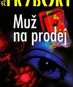 Muž na prodej (Pavel Frýbort) (česky)