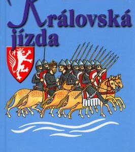 Královská jízda (Jiří S. Kupka) (česky)
