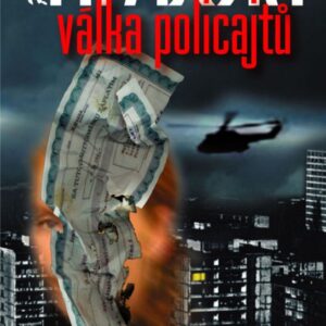 Válka policajtů (Pavel Frýbort) (česky)