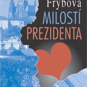Milostí prezidenta (Zdena Frýbová) (česky)