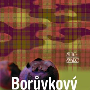 Borůvkový piknik (Helena Longinová) (česky)
