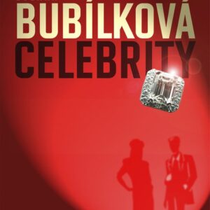 Celebrity (Zuzana Bubílková) (česky)
