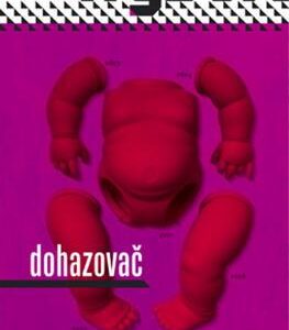 Dohazovač (Pavel Frýbort) (česky)