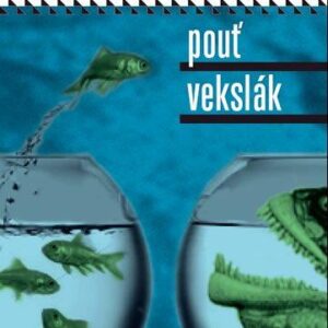 Pouť. Vekslák (Pavel Frýbort) (česky)