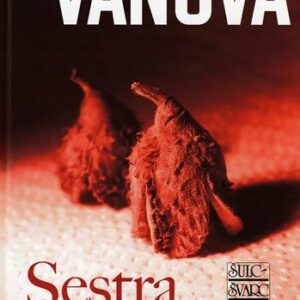 Sestra a sestřička (Magda Váňová) (česky)