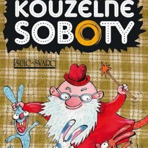 Kouzelné soboty (Miloš Kratochvíl) (česky)