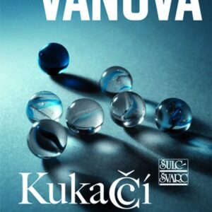 Kukaččí mládě (Magda Váňová) (česky)