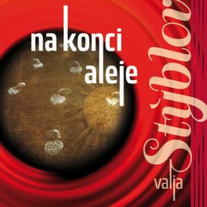 Na konci aleje (Valja Stýblová) (česky)