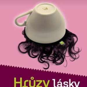 Hrůzy lásky a nenávisti (Zdena Frýbová) (česky)