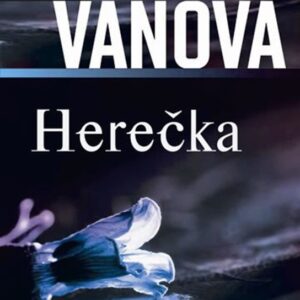 Herečka (Magda Váňová) (česky)
