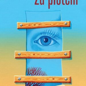 Za plotem (MUDr. Jan Cimický) (česky)