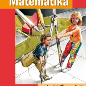 Matematika pro 4. ročník ZŠ 3. díl (česky)