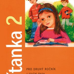 Čítanka 2/1 pro 2. ročník ZŠ (Z. Nováková) (česky)