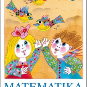 Matematika sešit 5 pro 2. ročník ZŠ (Vlasta Landová) (česky)